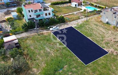 Çanakkale Lapseki Dalyan'da Denize Çok Yakın Konut İmarlı Arsa