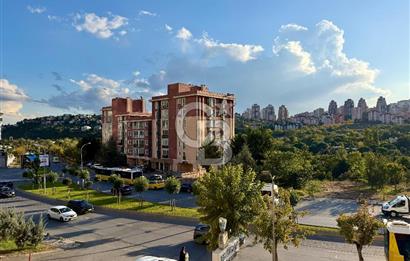 Bahçeşehir Vaditepe Göl Evleri Kiralık Dükkan Ana Cadde Cepheli