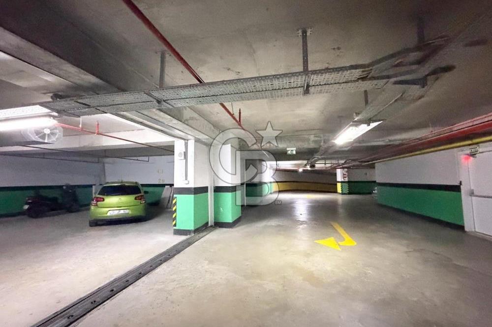 Bahçeşehir Vaditepe Göl Evleri Kiralık Dükkan Ana Cadde Cepheli