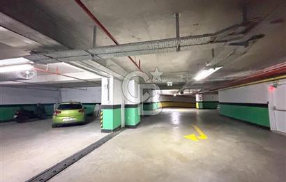 Bahçeşehir Vaditepe Göl Evleri Kiralık Dükkan Ana Cadde Cepheli