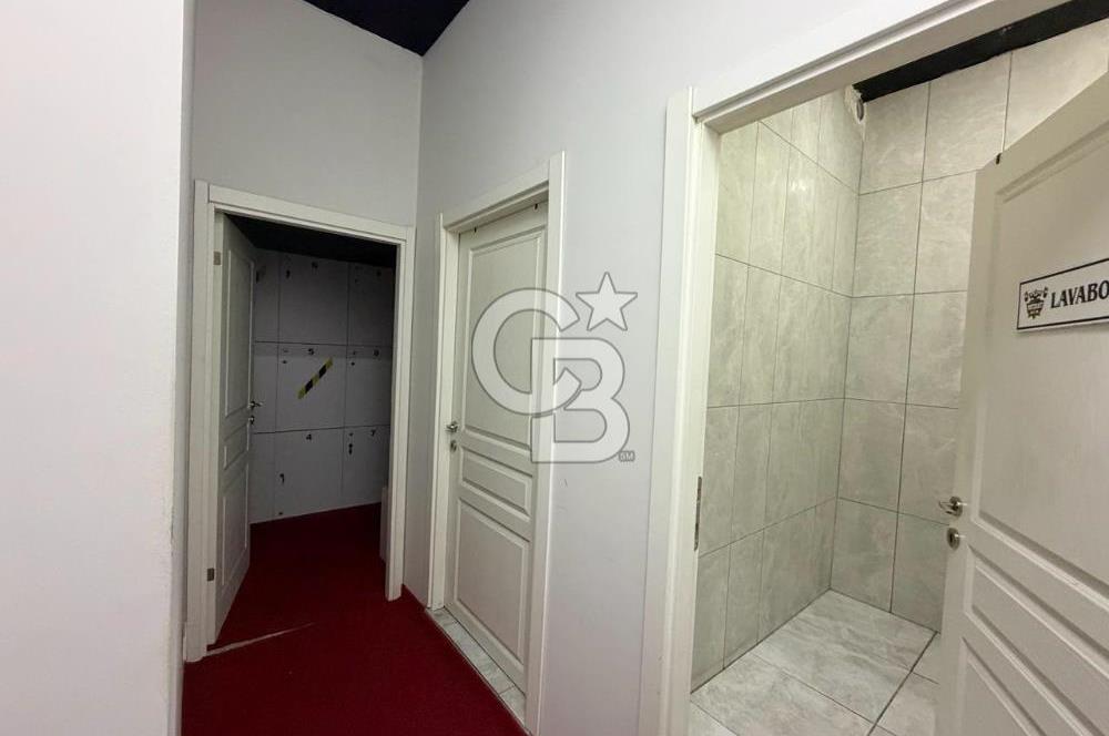 Bahçeşehir Vaditepe Göl Evleri Kiralık Dükkan Ana Cadde Cepheli