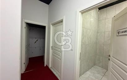 Bahçeşehir Vaditepe Göl Evleri Kiralık Dükkan Ana Cadde Cepheli