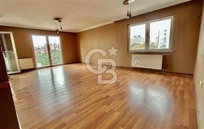 Bahçeşehir Doğa Park Evleri Kiralık 3+1 Daire Gölet Manzaralı