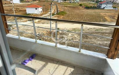 Çanakkale Lapseki Dalyan'da İskanlı, Komple Eşyalı 2+1 Dubleks