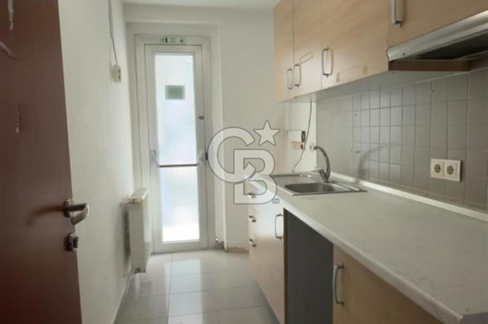 ÇETİN EMEÇ BULVARI KAPALI OTOPARKLI 110 m² 4 ODALI KİRALIK OFİS