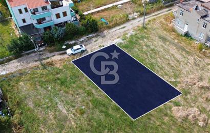 Çanakkale Lapseki Dalyan'da Denize Çok Yakın Konut İmarlı Arsa