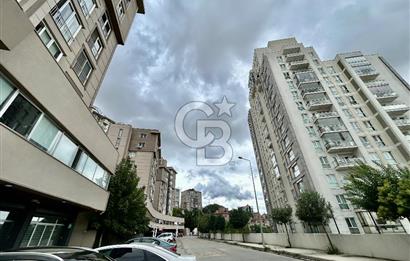 Bahçeşehir Doğa Park Evleri Kiralık 3+1 Daire Gölet Manzaralı