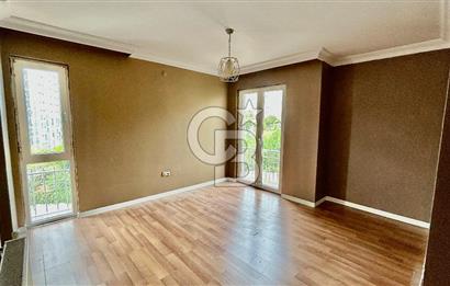 Bahçeşehir Doğa Park Evleri Kiralık 3+1 Daire Gölet Manzaralı
