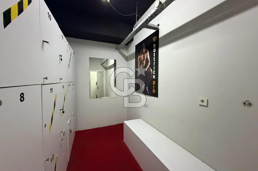 Bahçeşehir Vaditepe Göl Evleri Kiralık Dükkan Ana Cadde Cepheli