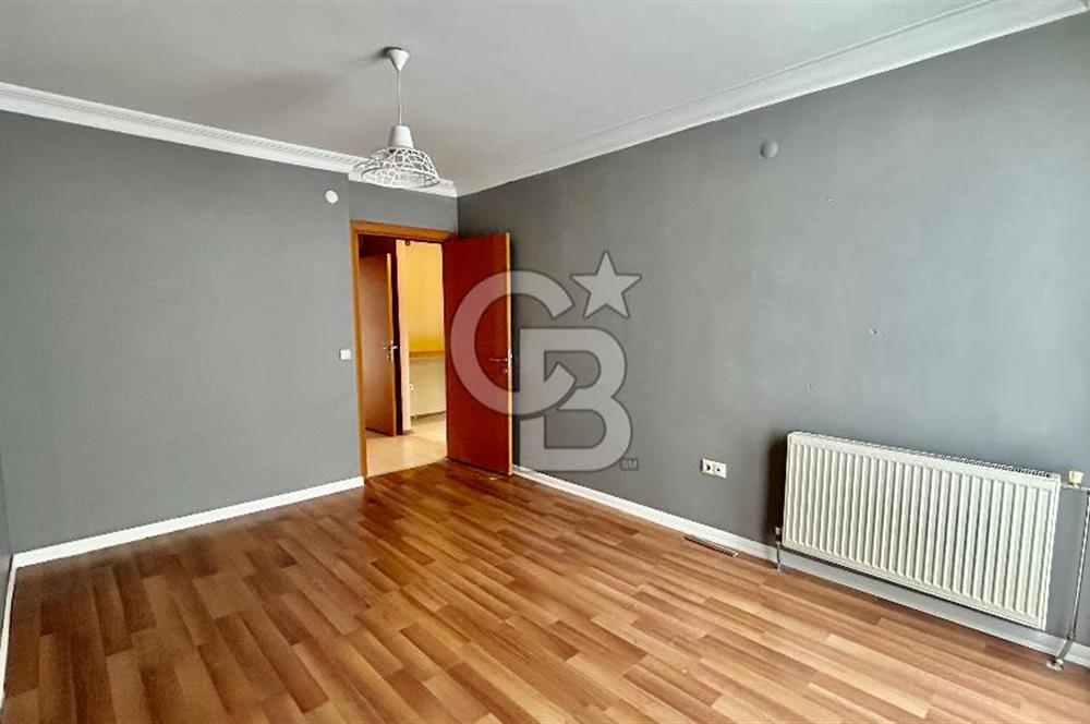 Bahçeşehir Doğa Park Evleri Kiralık 3+1 Daire Gölet Manzaralı