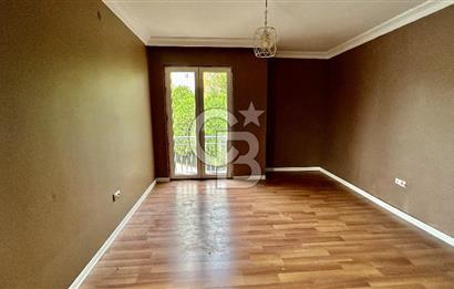 Bahçeşehir Doğa Park Evleri Kiralık 3+1 Daire Gölet Manzaralı