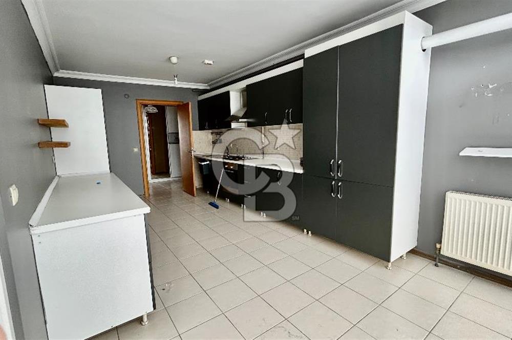 Bahçeşehir Doğa Park Evleri Kiralık 3+1 Daire Gölet Manzaralı