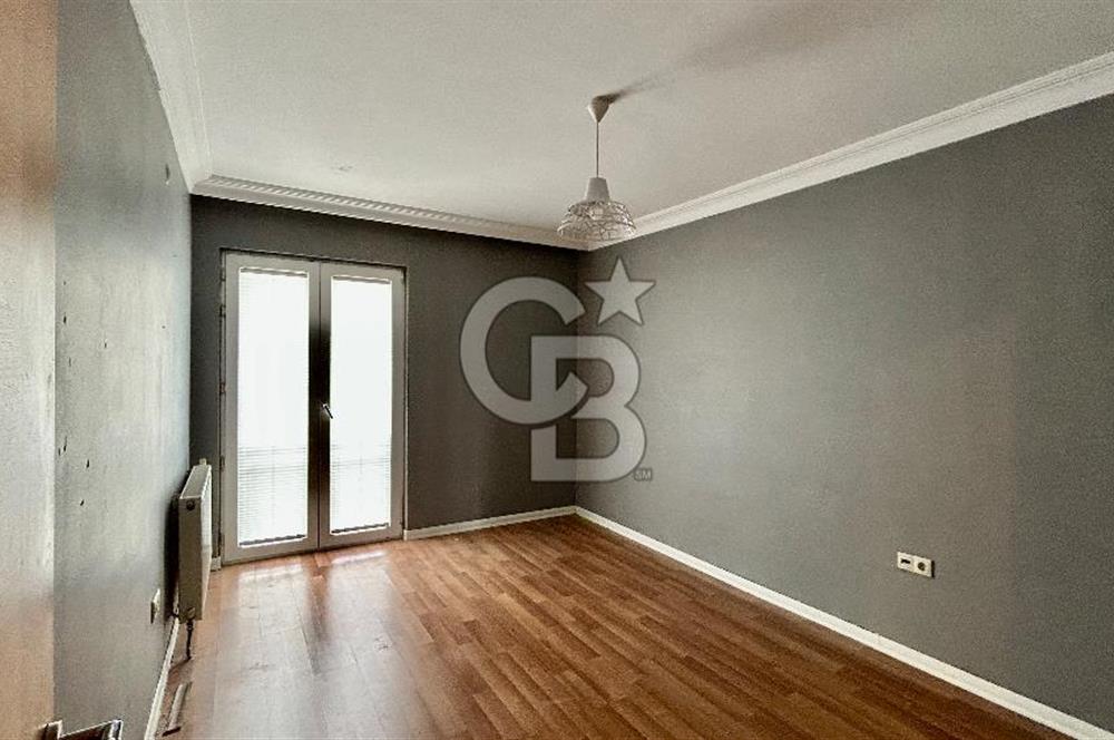 Bahçeşehir Doğa Park Evleri Kiralık 3+1 Daire Gölet Manzaralı