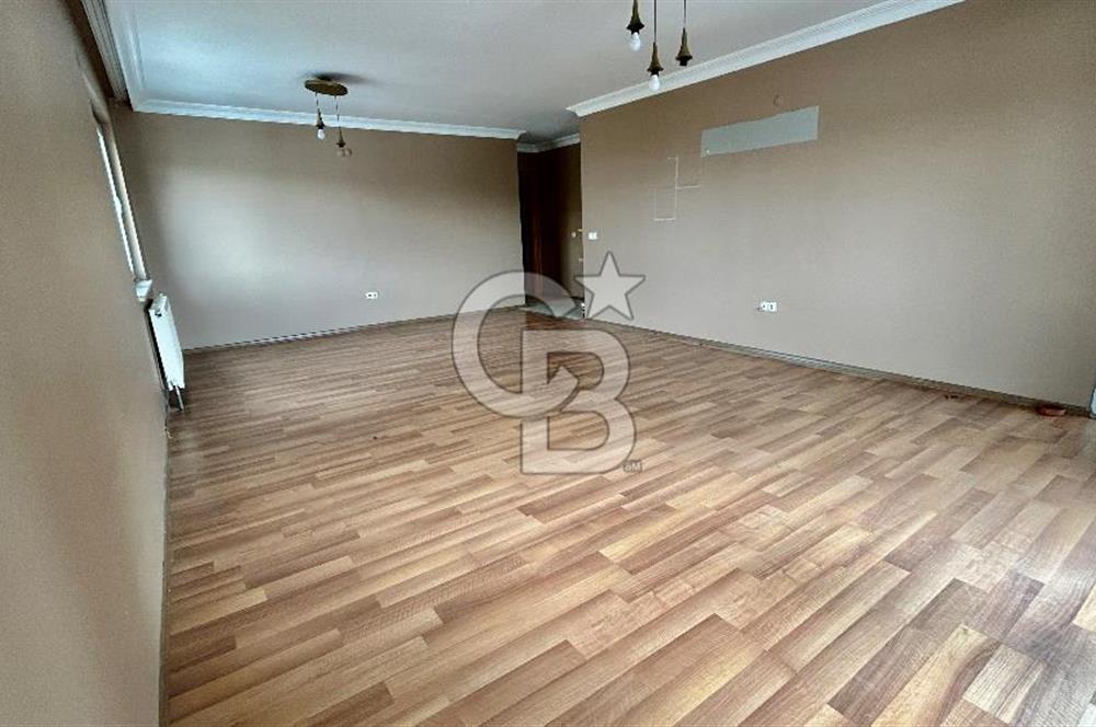 Bahçeşehir Doğa Park Evleri Kiralık 3+1 Daire Gölet Manzaralı