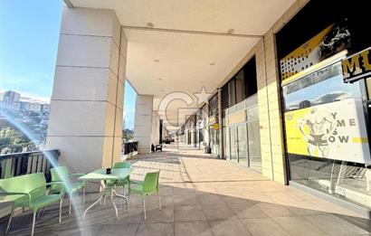 Bahçeşehir Vaditepe Göl Evleri Kiralık Dükkan Ana Cadde Cepheli
