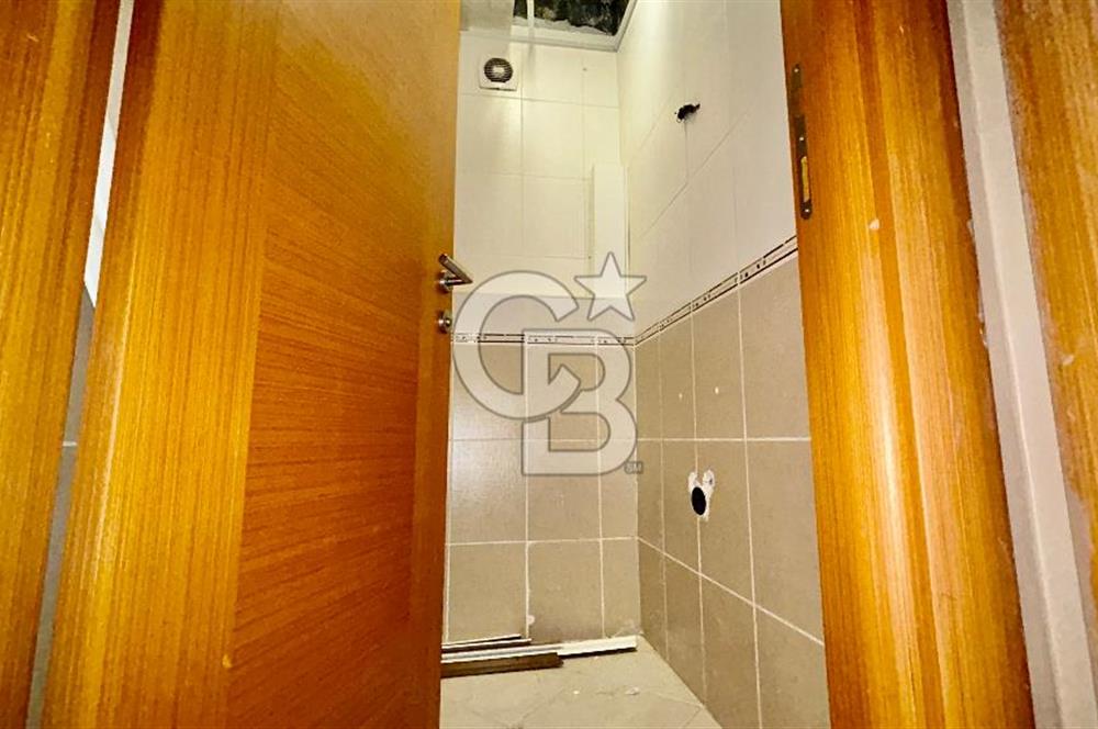 Bahçeşehir Doğa Park Evleri Kiralık 3+1 Daire Gölet Manzaralı