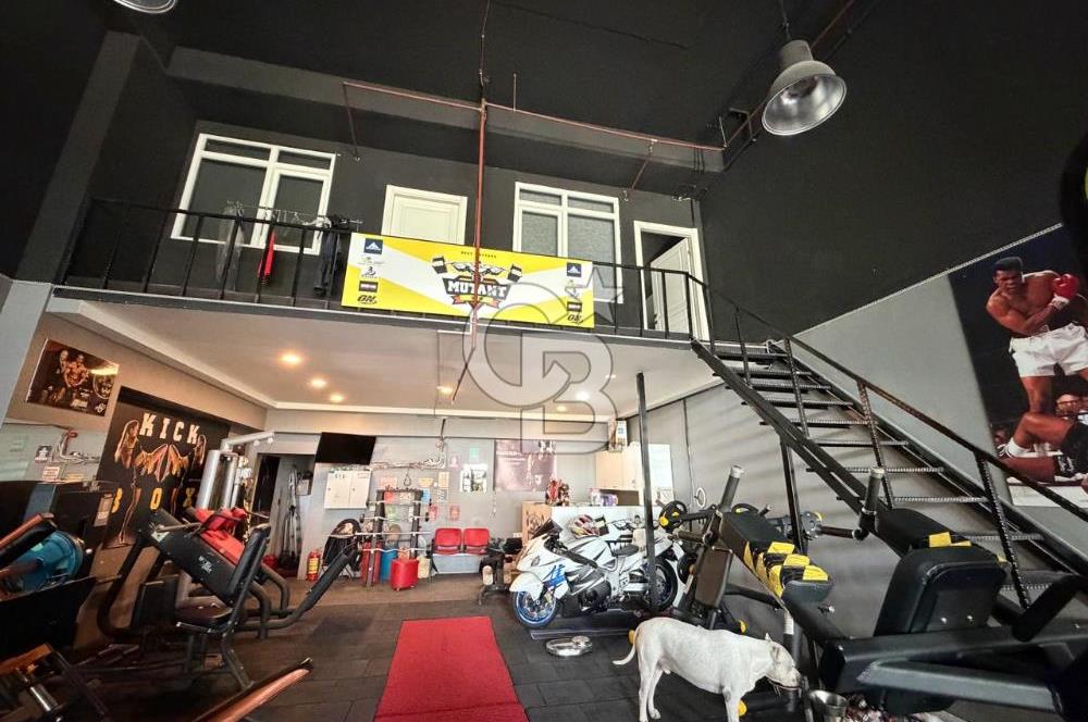Bahçeşehir Vaditepe Göl Evleri Kiralık Dükkan Ana Cadde Cepheli