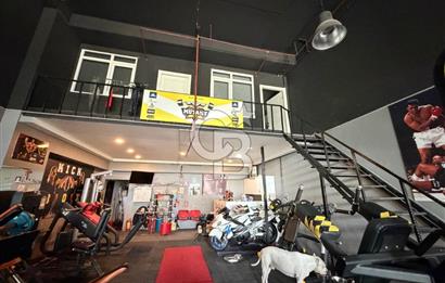 Bahçeşehir Vaditepe Göl Evleri Kiralık Dükkan Ana Cadde Cepheli