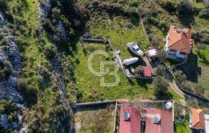 CB MARİNA'DAN SELİMİYEDE DENİZE 70 METRE YATIRIMLIK ARSA