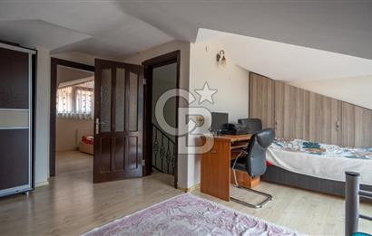 CB MARİNA'DAN CAMİAVLU YEŞİMSİTESİ HAVUZLU OTOPARKLI MÜSTAKİL EV