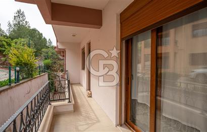 CB MARİNA'DAN CAMİAVLU YEŞİMSİTESİ HAVUZLU OTOPARKLI MÜSTAKİL EV