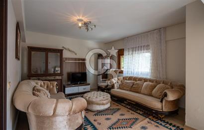 CB MARİNA'DAN CAMİAVLU YEŞİMSİTESİ HAVUZLU OTOPARKLI MÜSTAKİL EV