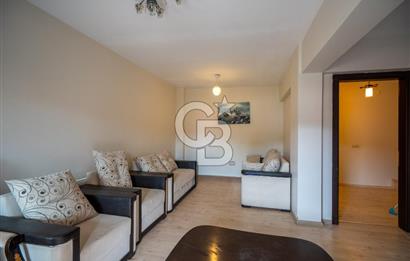 CB MARİNA'DAN CAMİAVLU YEŞİMSİTESİ HAVUZLU OTOPARKLI MÜSTAKİL EV