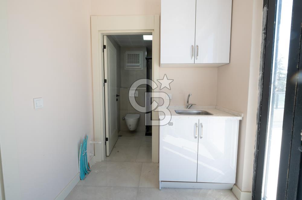 ÇAMBAYIRI CAD. KÖŞE PARSEL, TİCARİ KULLANIMA UYGUN SATILIK VİLLA