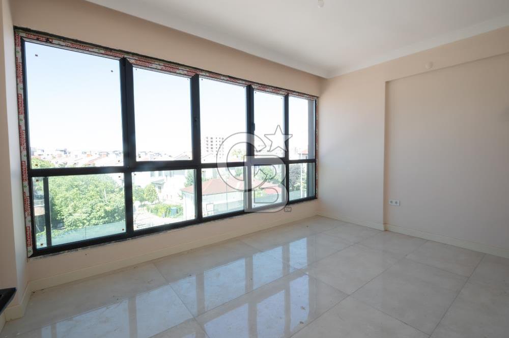 ÇAMBAYIRI CAD. KÖŞE PARSEL, TİCARİ KULLANIMA UYGUN SATILIK VİLLA