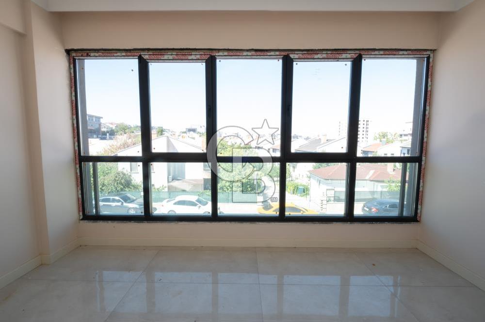 ÇAMBAYIRI CAD. KÖŞE PARSEL, TİCARİ KULLANIMA UYGUN SATILIK VİLLA