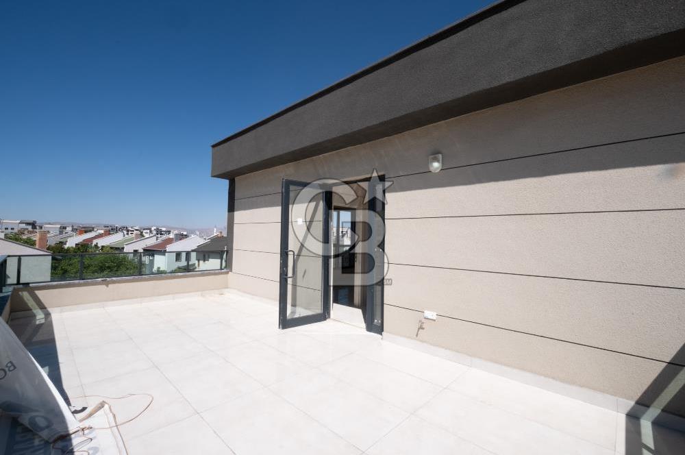 ÇAMBAYIRI CAD. KÖŞE PARSEL, TİCARİ KULLANIMA UYGUN SATILIK VİLLA