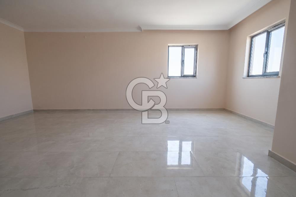 ÇAMBAYIRI CAD. KÖŞE PARSEL, TİCARİ KULLANIMA UYGUN SATILIK VİLLA