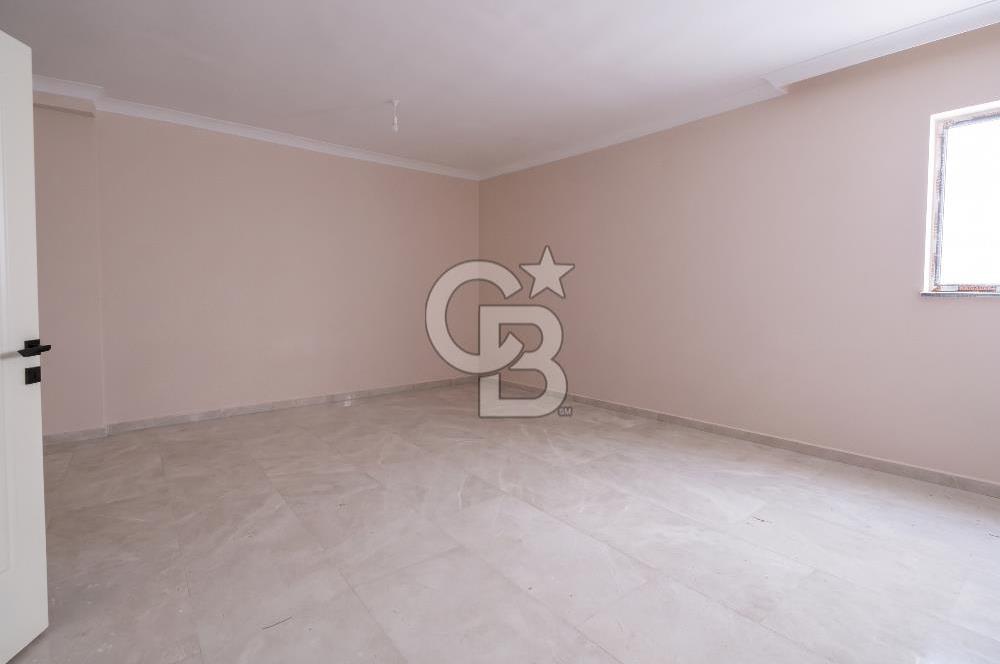 ÇAMBAYIRI CAD. KÖŞE PARSEL, TİCARİ KULLANIMA UYGUN SATILIK VİLLA
