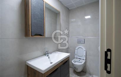 ÇAMBAYIRI CAD. KÖŞE PARSEL, TİCARİ KULLANIMA UYGUN SATILIK VİLLA