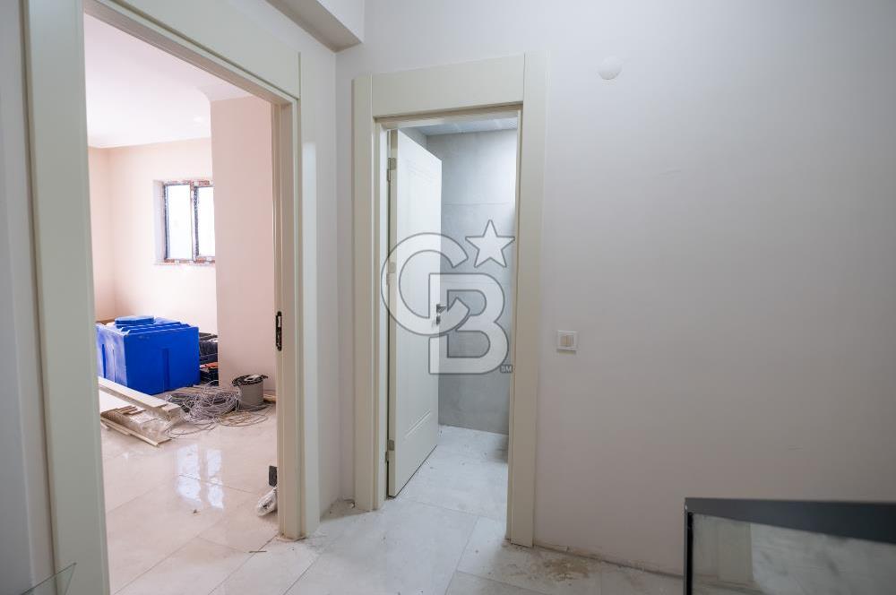 ÇAMBAYIRI CAD. KÖŞE PARSEL, TİCARİ KULLANIMA UYGUN SATILIK VİLLA