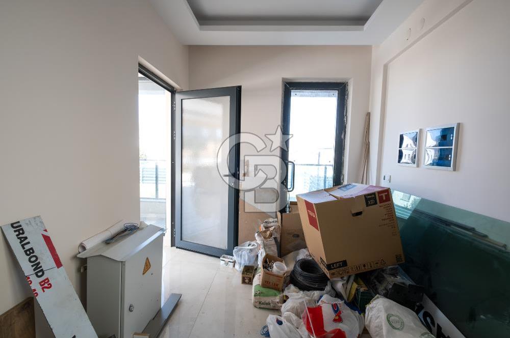 ÇAMBAYIRI CAD. KÖŞE PARSEL, TİCARİ KULLANIMA UYGUN SATILIK VİLLA