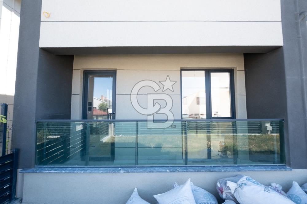 ÇAMBAYIRI CAD. KÖŞE PARSEL, TİCARİ KULLANIMA UYGUN SATILIK VİLLA