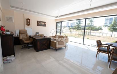 ÇAMBAYIRI CAD. KÖŞE PARSEL, TİCARİ KULLANIMA UYGUN SATILIK VİLLA
