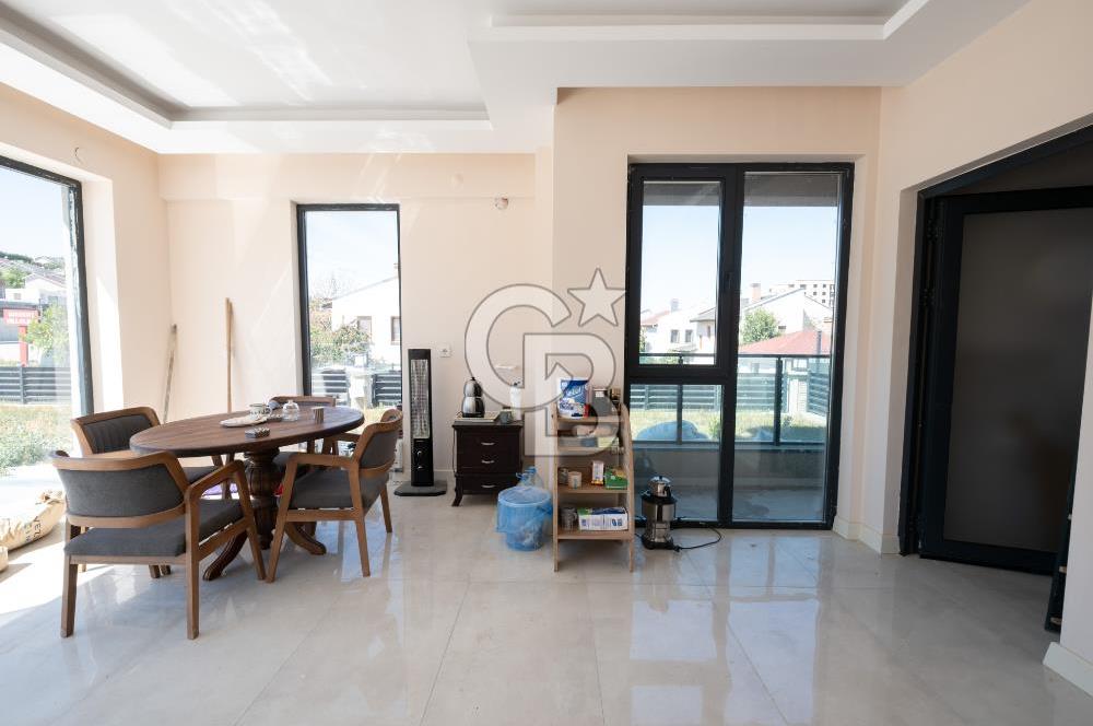 ÇAMBAYIRI CAD. KÖŞE PARSEL, TİCARİ KULLANIMA UYGUN SATILIK VİLLA