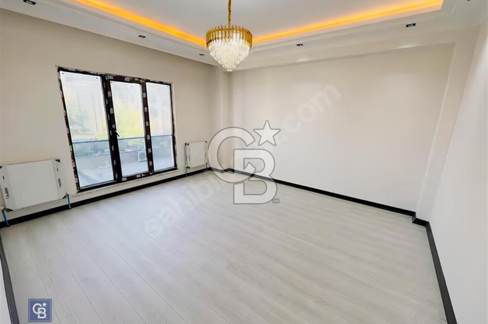 MERKEZİ KONUMDA SİTE İÇERİSİNDE 2+1 SATILIK DAİRE