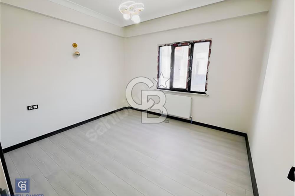MERKEZİ KONUMDA SİTE İÇERİSİNDE 2+1 SATILIK DAİRE