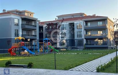 STAD ÖNÜ SİTE İÇİ YERALTI OTOPARKLI 2+1 SIFIR DAİRE