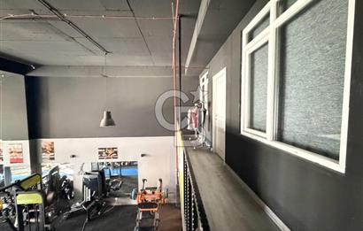 Bahçeşehir Vaditepe Göl Evleri Kiralık Dükkan Ana Cadde Cepheli