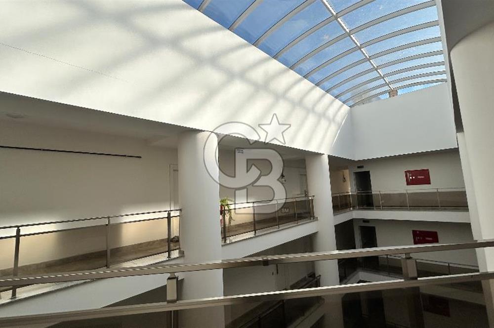 DENİZ MANZARALI | FERAH | YÜKSEK TAVANLI | KAPALI OTOPARKLI
