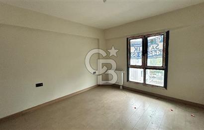 ATAŞEHİR TOKİ KONUTLARI'NDA SIFIR 3+1 KÖŞE DAİRE