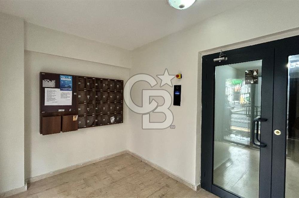 ATAŞEHİR TOKİ KONUTLARI'NDA SIFIR 3+1 KÖŞE DAİRE