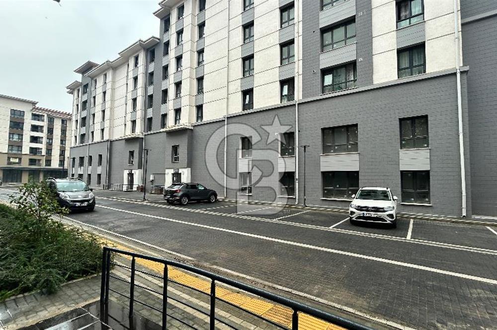 ATAŞEHİR TOKİ KONUTLARI'NDA SIFIR 3+1 KÖŞE DAİRE