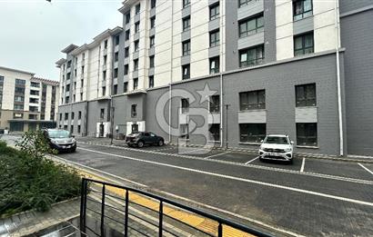 ATAŞEHİR TOKİ KONUTLARI'NDA SIFIR 3+1 KÖŞE DAİRE