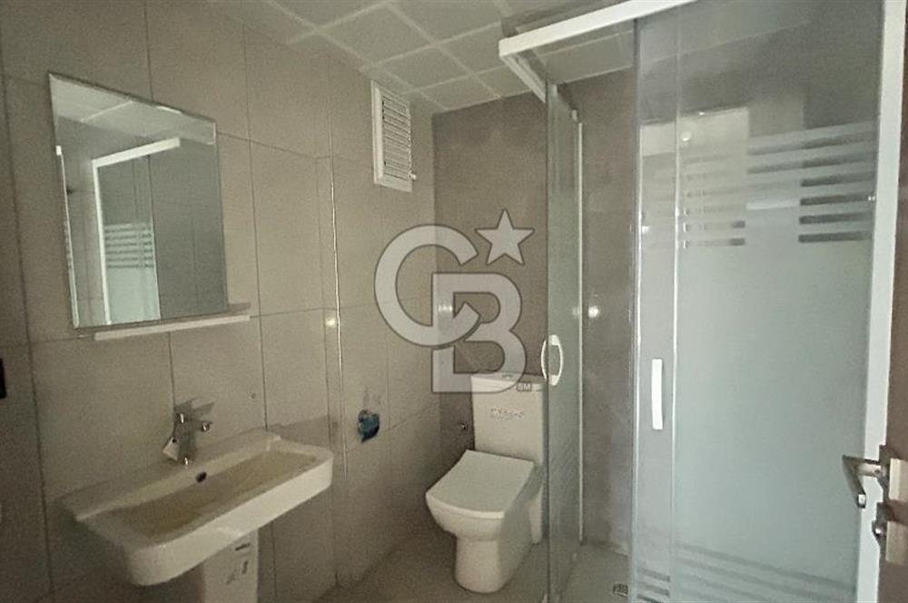 ATAŞEHİR TOKİ KONUTLARI'NDA SIFIR 3+1 KÖŞE DAİRE
