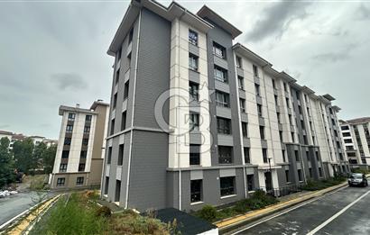 ATAŞEHİR TOKİ KONUTLARI'NDA SIFIR 3+1 KÖŞE DAİRE
